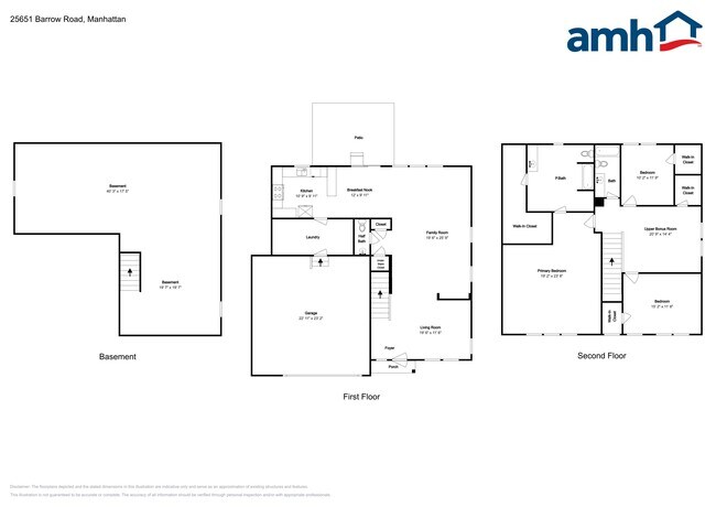 Photo - 25651 Barrow Rd