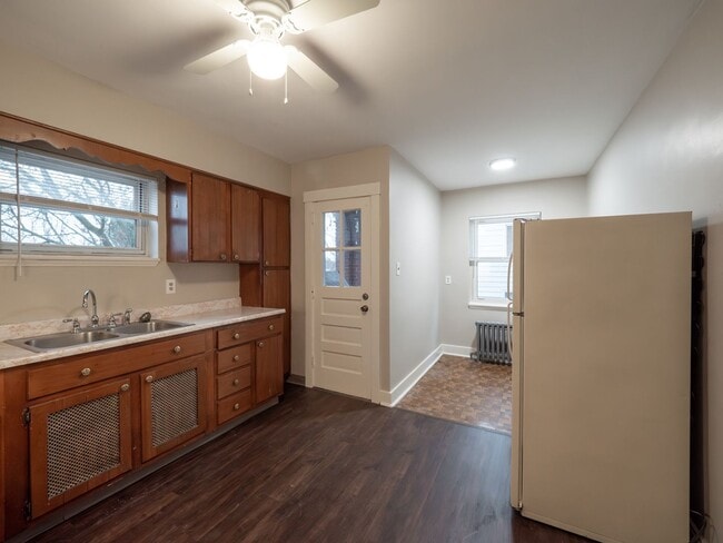 Photo - 514-516 McCully St. Unit 516
