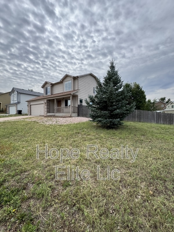 Building Photo - 6655 Battle Mountain Rd Rental