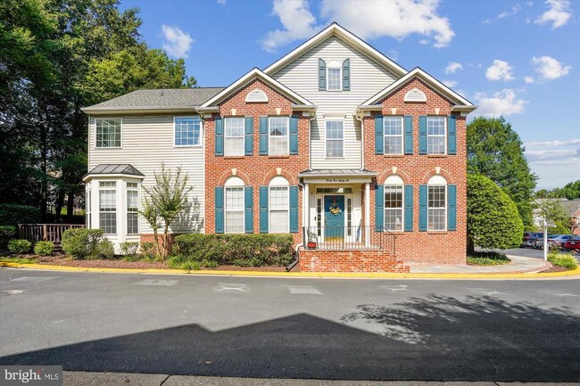 Building Photo - 3486 Barristers Keepe Cir Rental