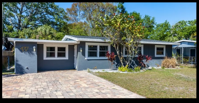 Building Photo - Leila Ave Rental
