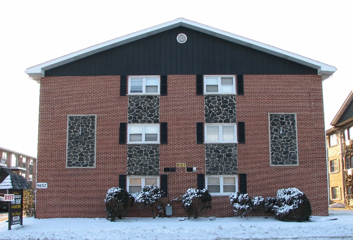 West Clare Apartments - West Clare Apartments