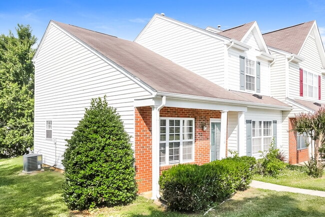 Photo - 1110 Glory Vine Rd