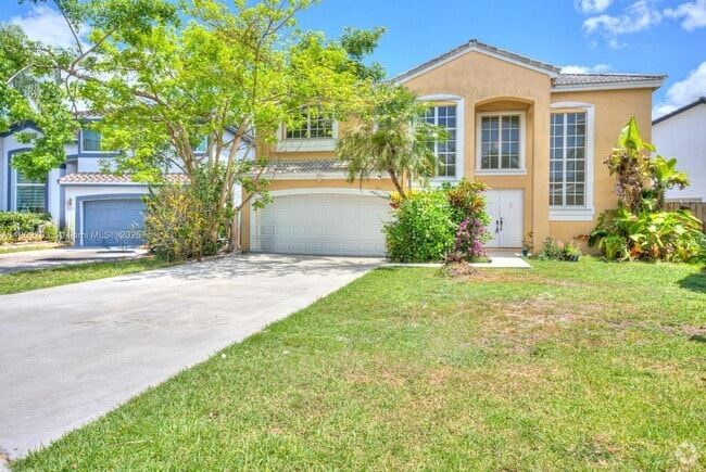 Building Photo - 9965 SW 155th Ct Rental