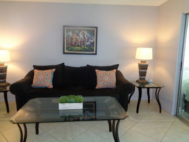 Photo - 2BR/2BA Single Family Detached Villa