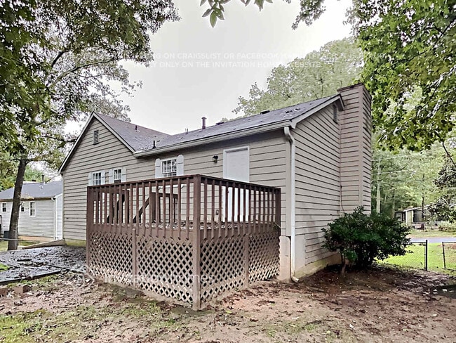 Photo - 1021 Coker Cir NW