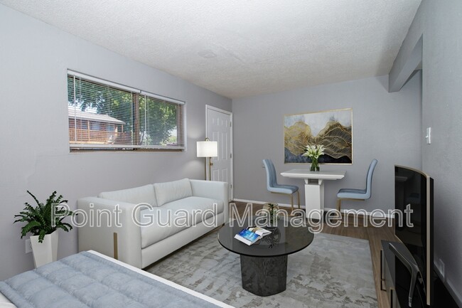 Photo - 808 N West St Condo Unit 29