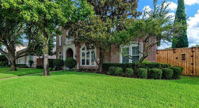 5933 King William Dr