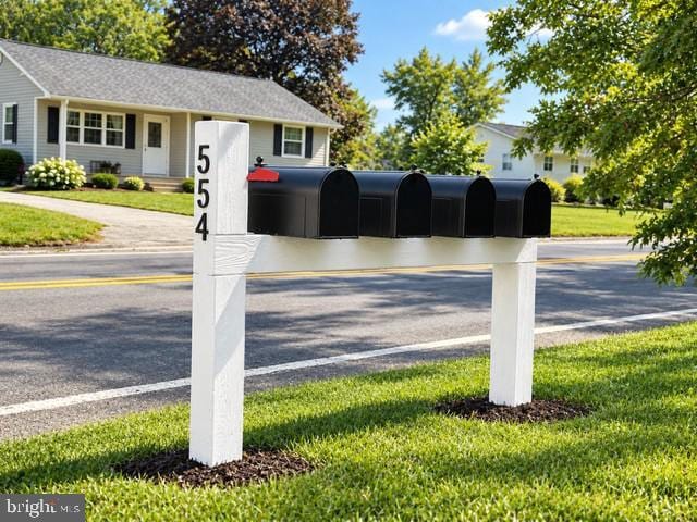 544 W Boot Rd
