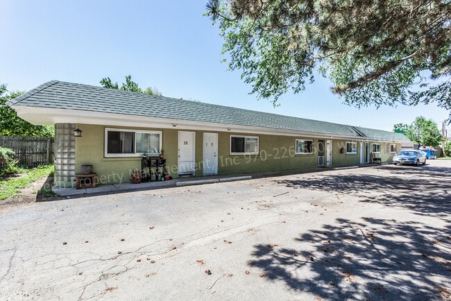 Building Photo - 161 S Lincoln Ave Unit 7