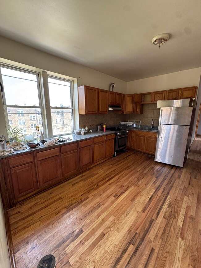 Photo - 2856 W Roosevelt Rd Unit 2R