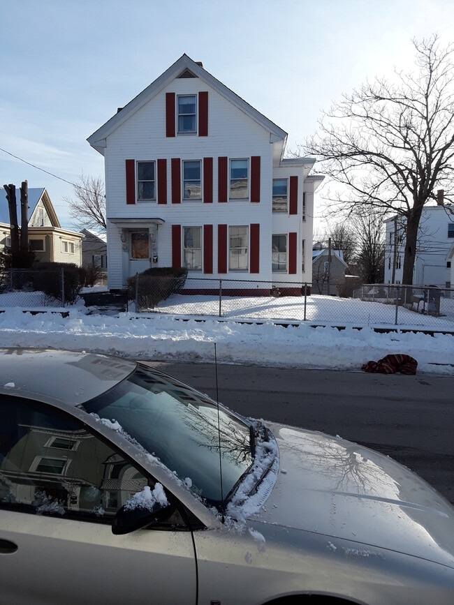 Calle Manchester 361 - 361 Manchester St Unidad 2