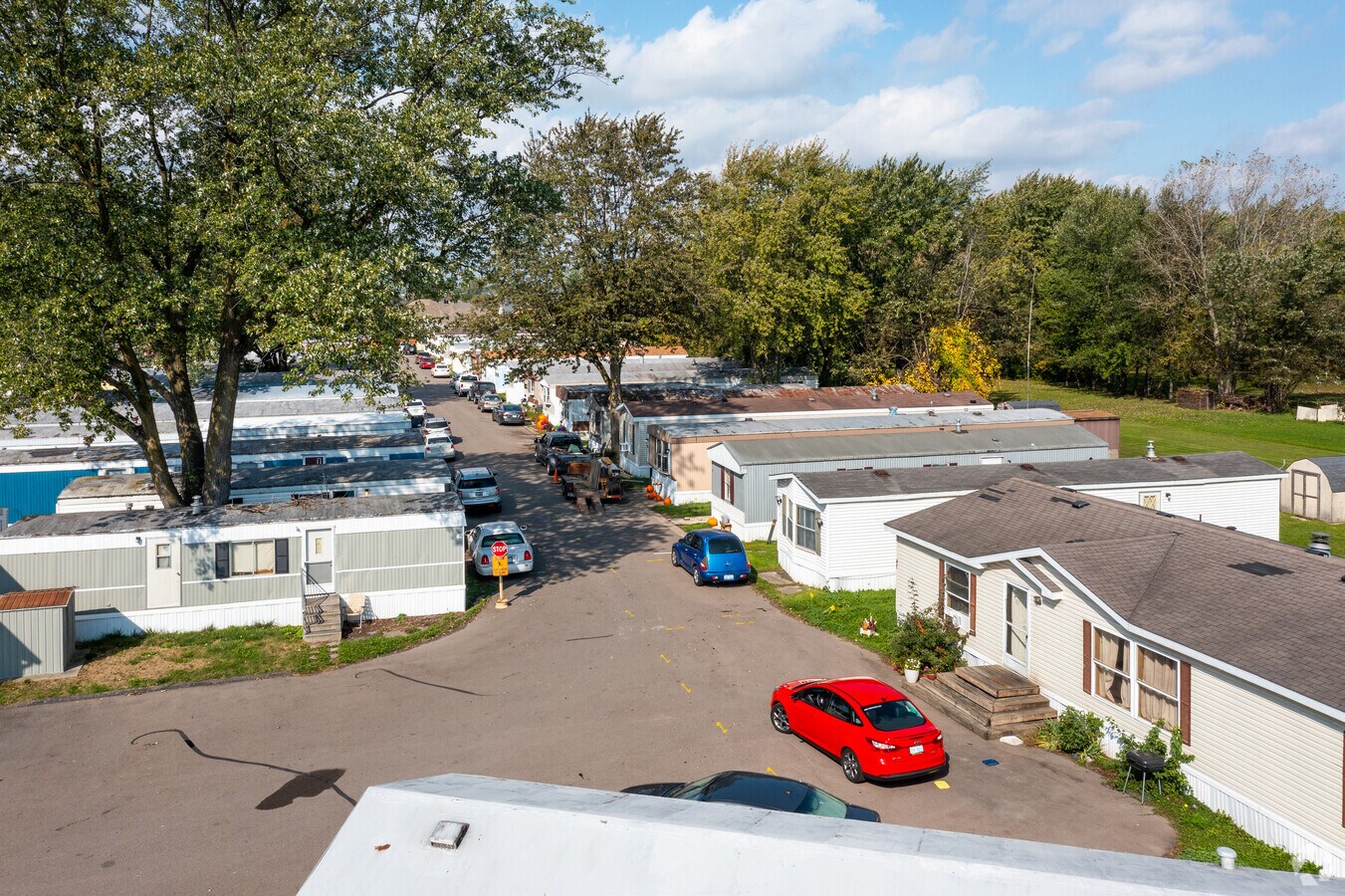 Photo - Sunny South Villa