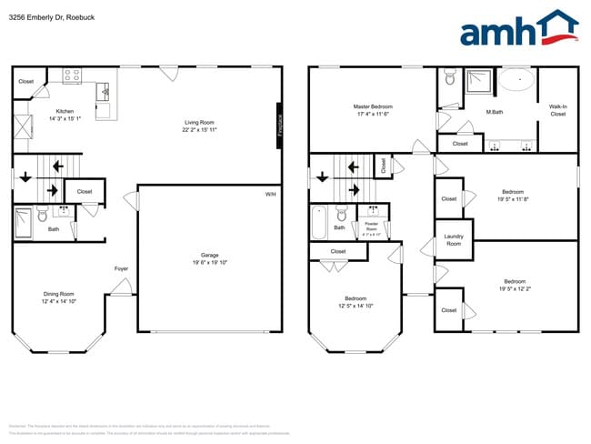 Photo - 3256 Emberly Dr