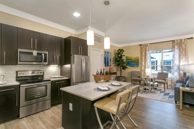 Aster Apartments
