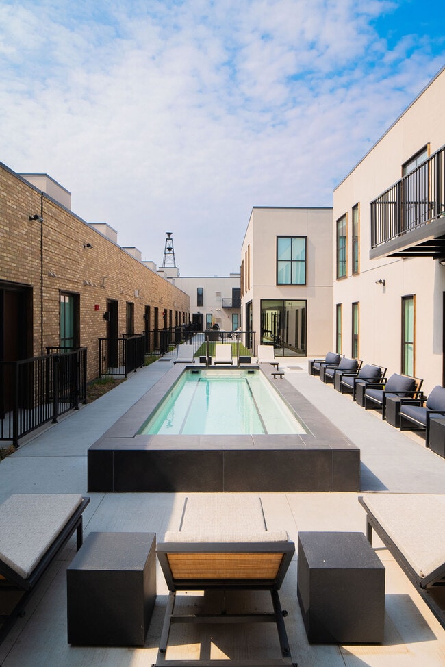 Photo - One West Drive