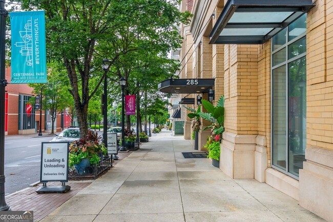 Photo - 285 Centennial Olympic Park Dr NW