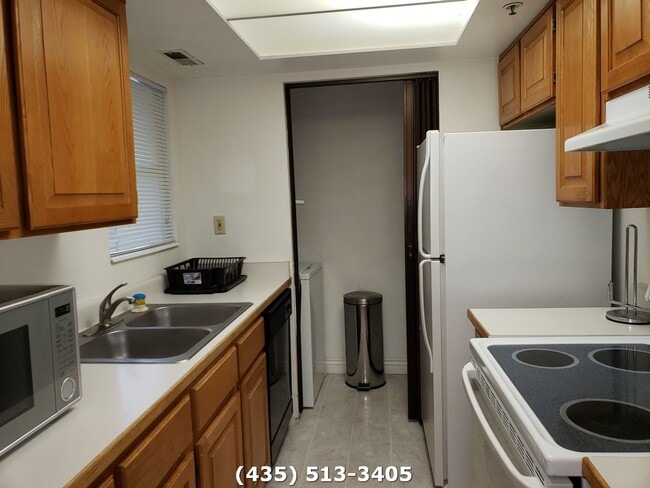 Photo - Powder Wood Condo - Long Term Lease