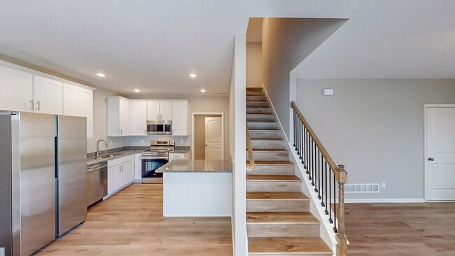 Photo - 513 Pampas St Townhome