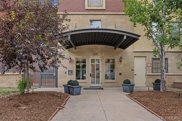 Building Photo - 1699 N Downing St Unit 406 Rental