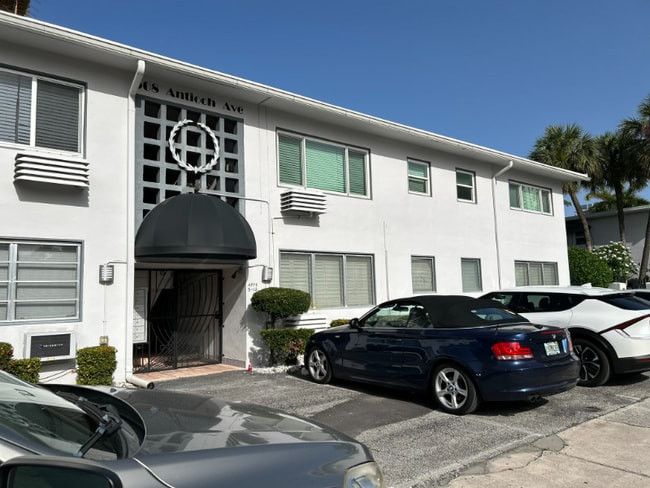 Photo - 508 Antioch Ave Apartment