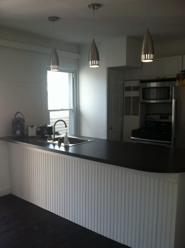 Luxury Kitchen