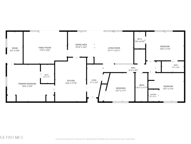 Photo - 2801 Polk Ave