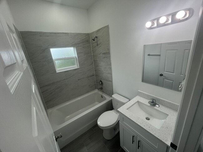 Photo - Brand-New 4 Bed, 2 Bath Home with 2-Car Garage – SW Lehigh Acres