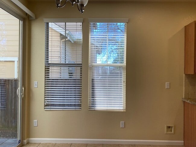 Photo - Great 3 bedroom/2.5 bath duplex w/2 car garage!