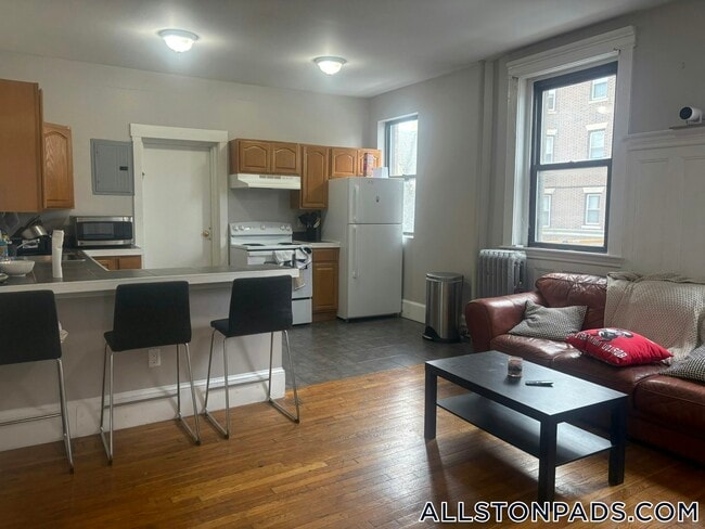 1056 Commonwealth Ave Unidad 31