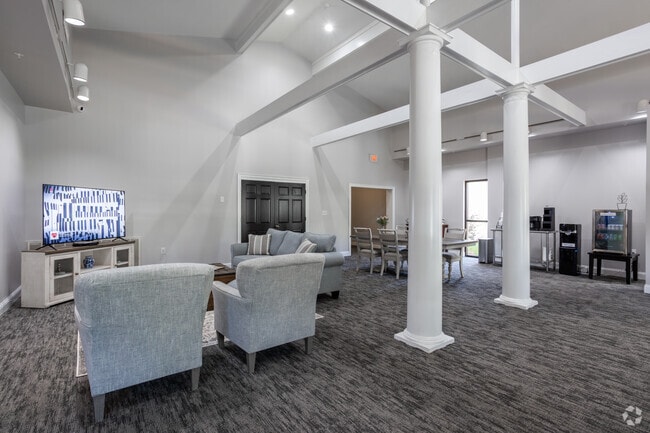 Clubhouse