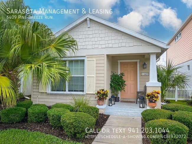 Building Photo - 6409 Pine Breeze Run Rental