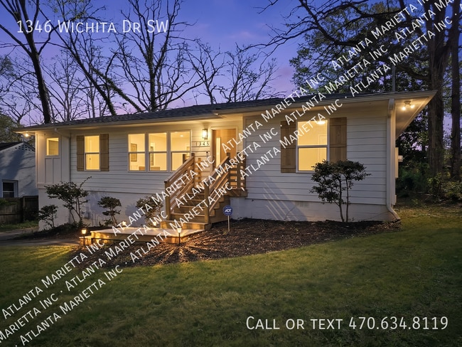 Photo - 1346 Wichita Dr SW