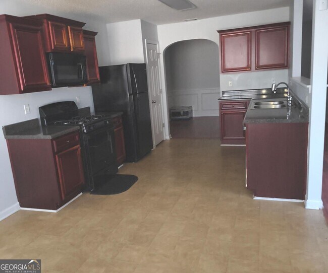 Photo - 1821 Roble Dr