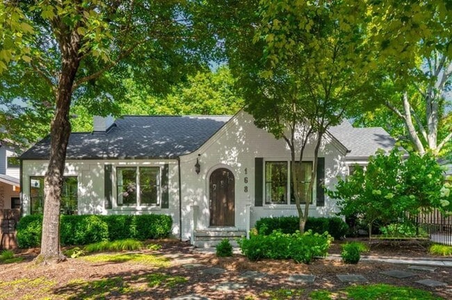 Building Photo - 168 Garland Ave