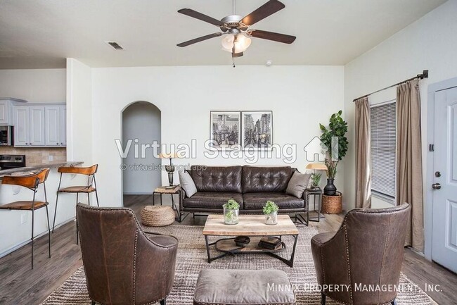 Building Photo - 4115 18th St Rental