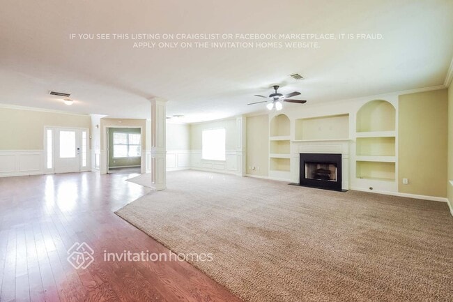 Photo - 2229 Park Estates Ln SW