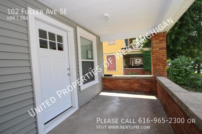 Photo - 102 Fuller Ave SE