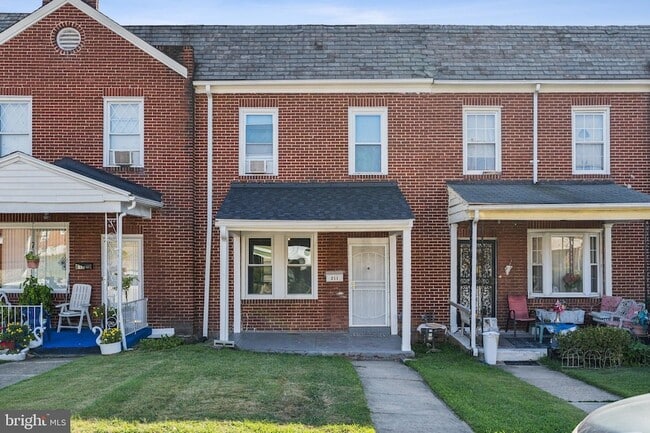 Building Photo - 211 Allendale St Rental