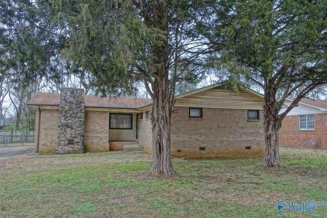 Building Photo - 4607 Rutledge Dr NW Rental