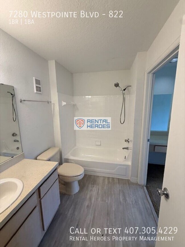 Photo - 7280 Westpointe Blvd Unit 822
