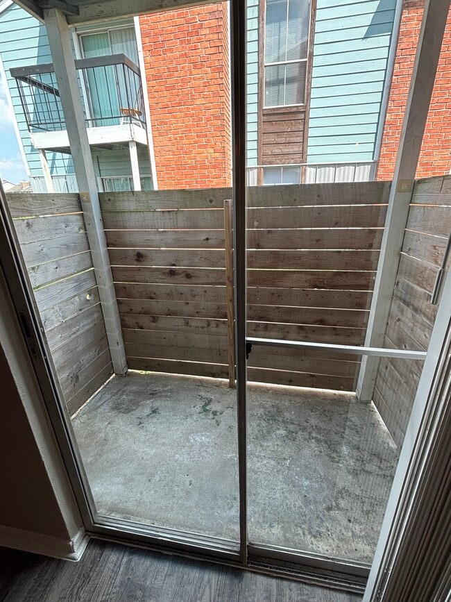 porch