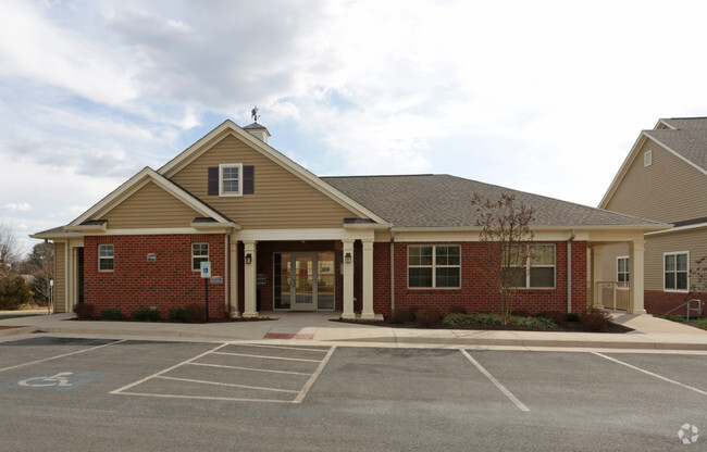 Round Hill Meadows Apartments - Orange, VA | ForRent.com