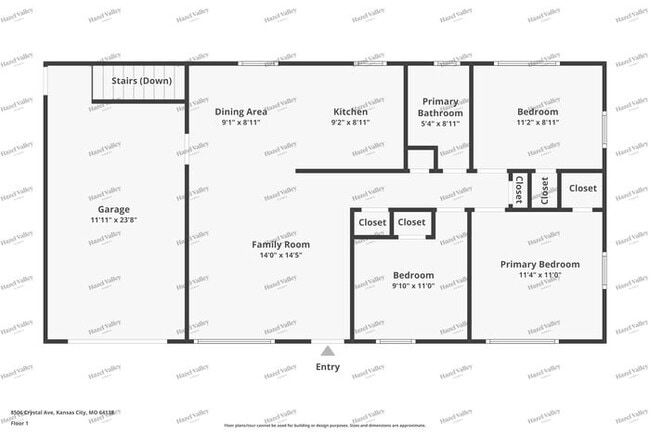 Photo - 8506 Crystal Ave