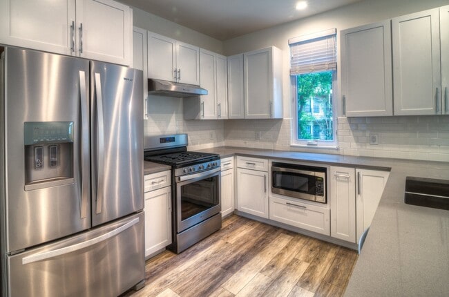 Photo - 3111 Walling Dr