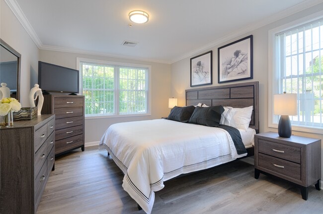 Nexxus Apartments