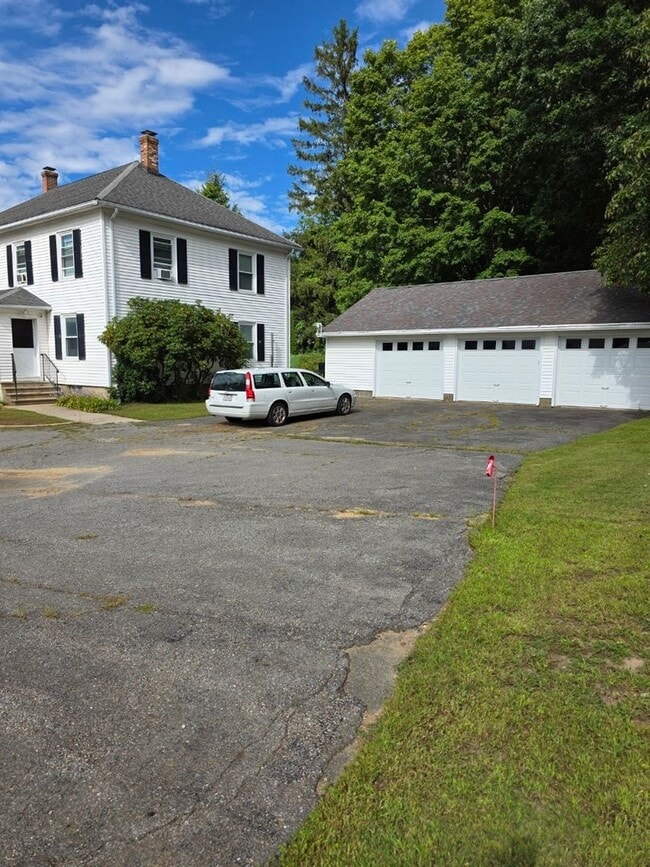 8 Church St