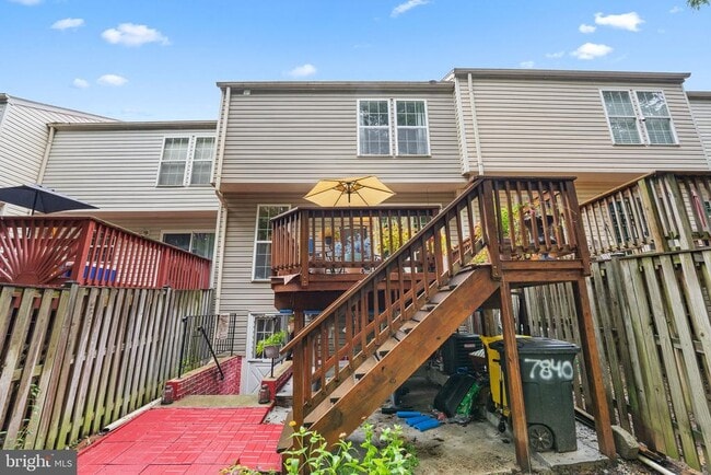 Photo - 7840 Foxfarm Ln