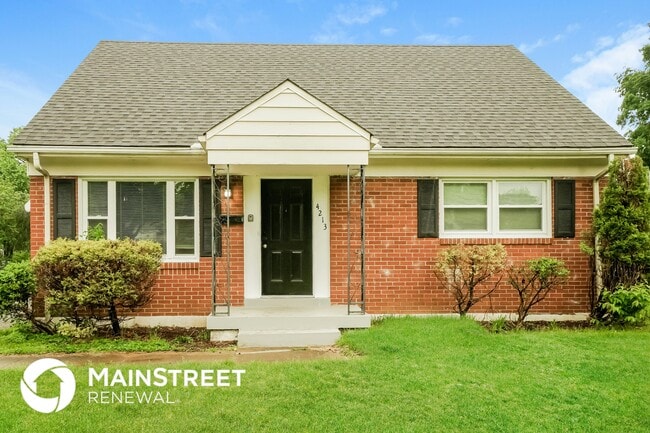 Photo - 4213 Brookhaven Ave