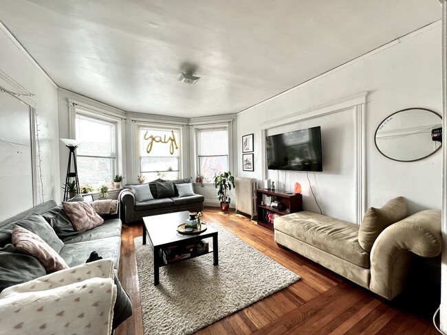 Photo - 144 Coolidge St Unit 3